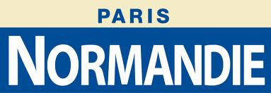Logo Paris Normandie